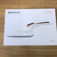 DPC SKINIRON