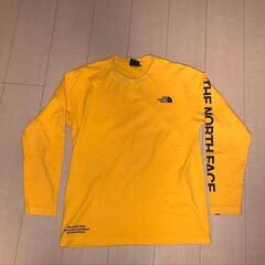 THE NORTH FACE（ノースフェイス）の長袖Tシャツ　ロンTの画像