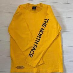 THE NORTH FACE（ノースフェイス）の長袖Tシャツ　ロンT