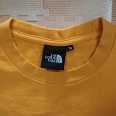 THE NORTH FACE（ノースフェイス）の長袖Tシャツ　ロンTの画像