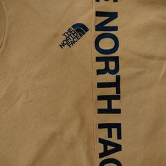 THE NORTH FACE（ノースフェイス）の長袖Tシャツ　ロンTの画像