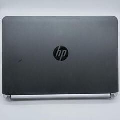 <値下げ@2025/2/19> 中古ノートパソコン HP ProBook430G3の画像