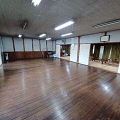 山科区　空手　(土)18時～　大宅　体験無料　3才から可　幼小中高　剛柔流空手道白鶴道場　他7ヵ所ありの画像