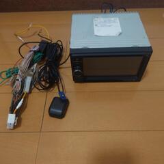 カーナビ　NX501