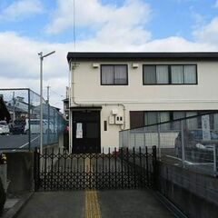 山科区　空手　(金)18時～　栗栖野　体験無料　3才から可　幼小中高　剛柔流空手道白鶴道場　他7ヵ所ありの画像