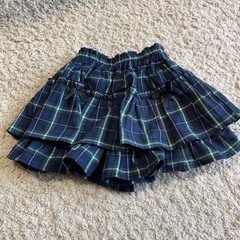 女の子ふくの画像