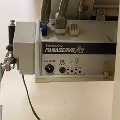 SEIKO 腕ミシン　上下送り　HCL-2BL-BTの画像