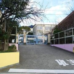 山科区　空手　(木)17時半～　大塚　体験無料　3才から可　幼小中高　剛柔流空手道白鶴道場　他7ヵ所ありの画像