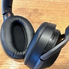 Sony WH-1000XM2の画像