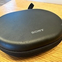 Sony WH-1000XM2の画像
