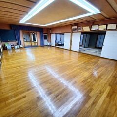 山科区　空手　(水)18時～　勧修寺　体験無料　3才から可　幼小中高　剛柔流空手道白鶴道場　他7ヵ所ありの画像