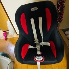 チャイルドシート