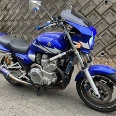 XJR1300  RP03J  