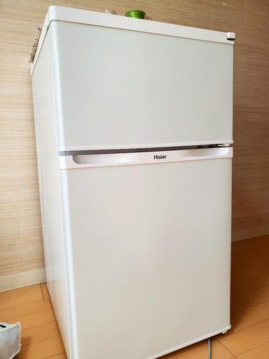 Haier 冷蔵庫