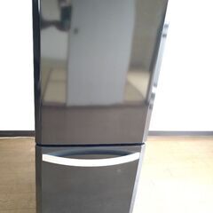 ハイアールノンフロン冷凍冷蔵庫家庭用(品番:JR-NF140H....