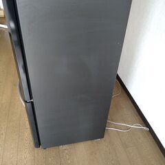 ハイアールノンフロン冷凍冷蔵庫家庭用(品番:JR-NF140H.JR-NF170H)の画像