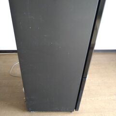 ハイアールノンフロン冷凍冷蔵庫家庭用(品番:JR-NF140H.JR-NF170H)の画像