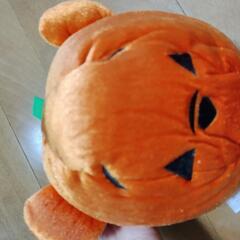ツムツム　ぬいぐるみ　ハロウィン　プーさんの画像
