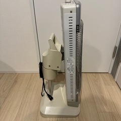 コロナ CORONA DH-1109R-S　遠赤外線電気暖房機　コアヒートの画像
