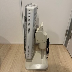 コロナ CORONA DH-1109R-S　遠赤外線電気暖房機　コアヒートの画像