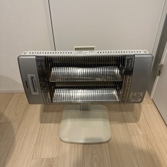 コロナ CORONA DH-1109R-S　遠赤外線電気暖房機　コアヒートの画像