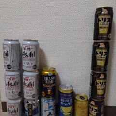 お酒　92本　ビール　ハイボール　酎ハイなどの画像