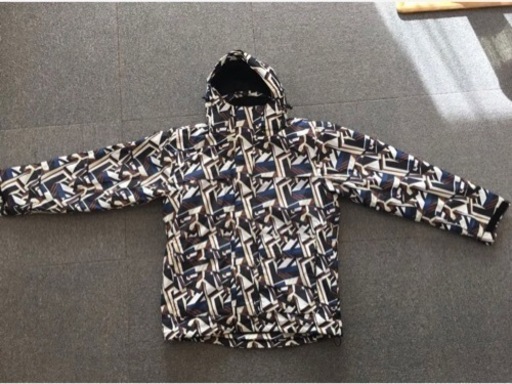 ポルコム スノーボードウエアー