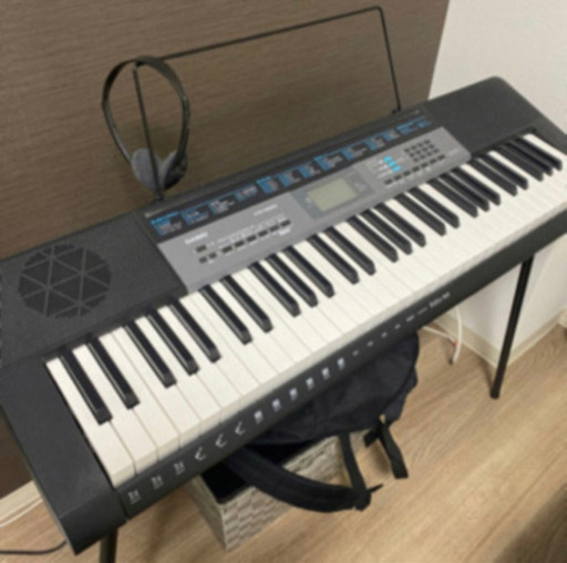 CASIO キーボード