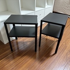 IKEA サイドテーブル