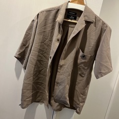 服/ファッション コート メンズ