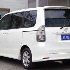 【3列シート！！】両側電動スライドドアで乗り降り楽々です！！の画像