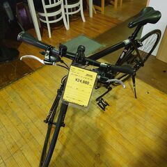 MARIN 自転車 クロスバイク ARGENTA 700c