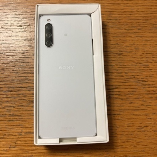 XPERIA 10Ⅳ