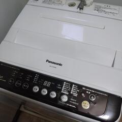 パナソニック NA-F70PB8