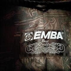 毛皮のコート(EMBA）の画像