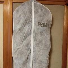 毛皮のコート(EMBA）の画像