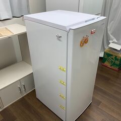 アイリスオーヤマ・保冷庫