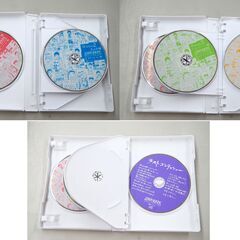 DVD ゲームセンターCX24 課長はレミングスを救う 2009夏 有野晋哉 フジテレビ DVDボックス DVD4枚組 特典音楽CD付き 課長名刺あり 札幌市 清田区 平岡の画像