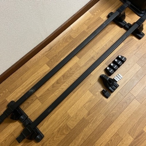 inno イノー ベースキャリア　EK シビック