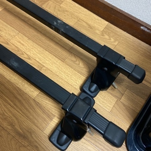 inno イノー ベースキャリア　EK シビック