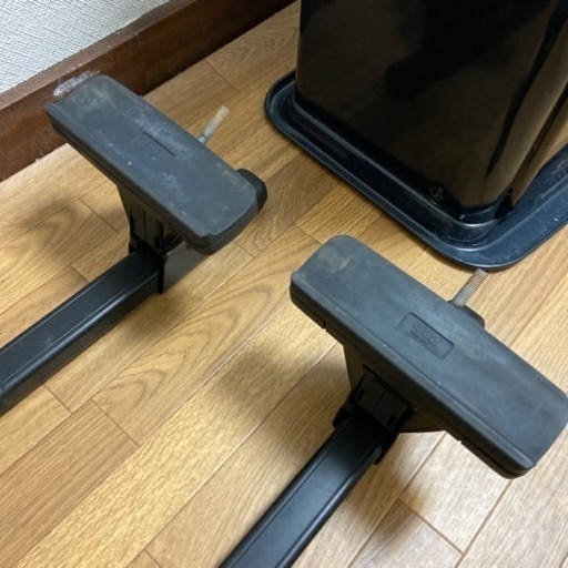 inno イノー ベースキャリア　EK シビック
