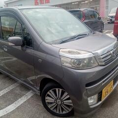 H24年 ホンダライフディーバ　車検2年付