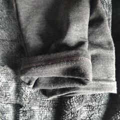 裏起毛レギンス（女性用です）の画像