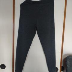 裏起毛レギンス（女性用です）