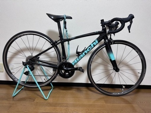 BIANCHI ビアンキ　VIA NIRONE7 105  2021年モデル