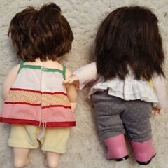 ぽぽちゃんの画像