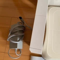 ⭐️Wii Fitソフト付き⭐️【最終値下げ‼️】の画像