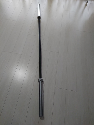 GYMWAY セラコートパワーバー (バーベル)