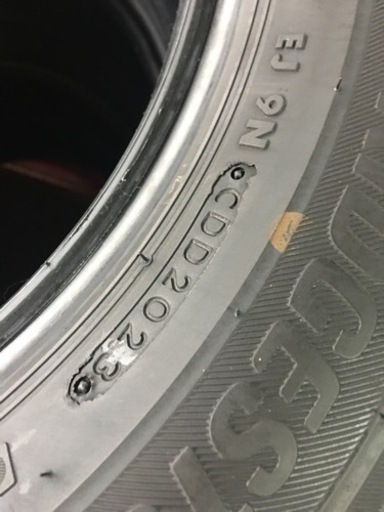 本日限り【サマータイヤ】4本セットREGNO GR-XⅡ 195/65R15