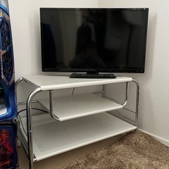 29型液晶テレビ&テレビ台